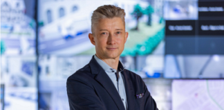 Thomas Jensen, CEO, Milestone Systems