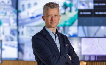 Thomas Jensen, CEO, Milestone Systems