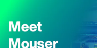 Mouser at APEC 2025