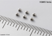 Multilayer Ceramic Chip Capacitor