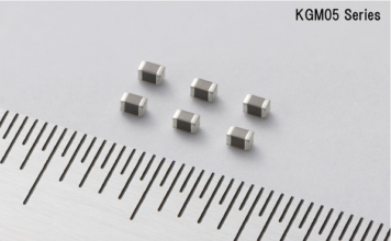 Multilayer Ceramic Chip Capacitor