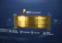 NFC Connectivity