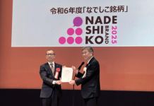 Nadeshiko Brand 2025