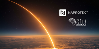 Naprotek SDA 2025