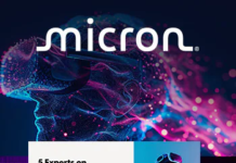 New eBook from Micron