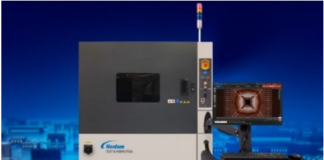 Nordson Test & Inspection SQ3000M2 Image