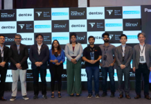 Nosh and RayIOT are the Ignite Awardees of Panosonic Ignition Programme