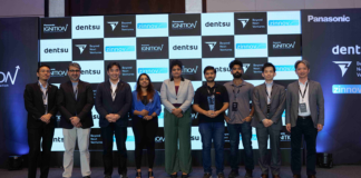 Nosh and RayIOT are the Ignite Awardees of Panosonic Ignition Programme
