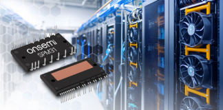 EliteSiC SPM 31 SiC-Based Power Modules