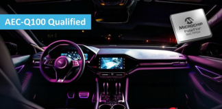 PolarFire SoC FPGAs Achieve AEC-Q100 Qualification