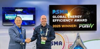 Pulsiv PSMA Award DK presentation