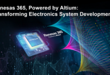 Renesas 365
