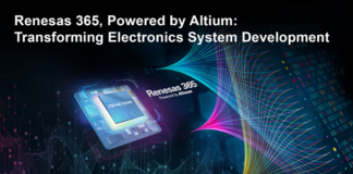 Renesas 365