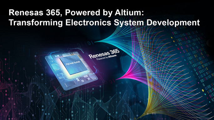 Renesas 365