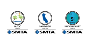 SMTA California Chapters