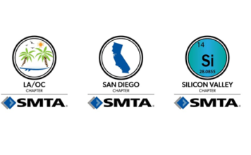 SMTA California Chapters
