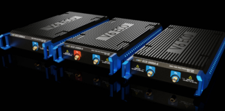SPECTRAN V6 ECO Serie