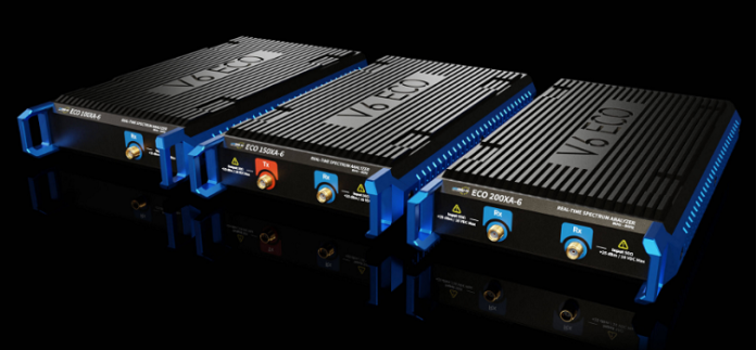 SPECTRAN V6 ECO Serie