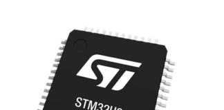STM32U3