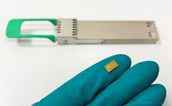 Scintil Photonics
