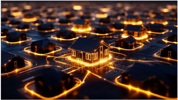 Smart Meter and Smart Grid