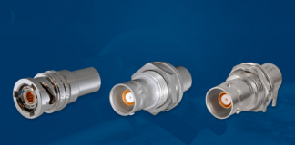 Space-Grade Trompeter Connectors