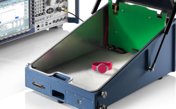 Rohde & Schwarz and Ceva present industry’s first test solution for the upcoming Bluetooth OTA UTP Test Mode The R&S CMW tester platform already supports Bluetooth UTP Test Mode