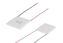 Thermoelectric Generators