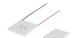 Thermoelectric Generators
