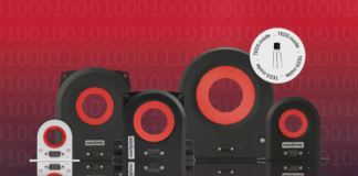 Transducer Electronic Datasheet- TEDS