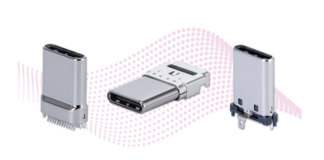 USB Type C Plug Models