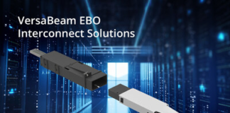 VersaBeam EBO Interconnect Solutions