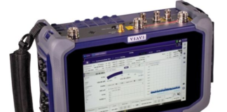 CX200 for Mission-Critical Radio Infrastructure Field Testing