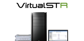 Virtual Signalling Tester