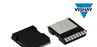 Vishay Gen 4.5 650V E Series Power MOSFET