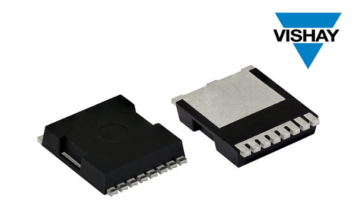 Vishay Gen 4.5 650V E Series Power MOSFET