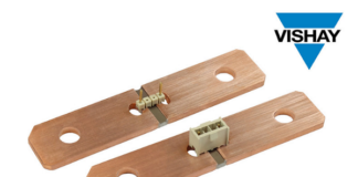WSBE Power Metal Strip Shunt Resistors