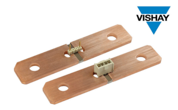 WSBE Power Metal Strip Shunt Resistors