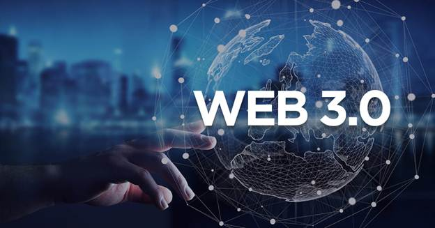 Web 3.0 and Blockchain