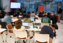 Würth Elektronik trains young developers