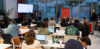 Würth Elektronik trains young developers