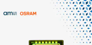 ams OSRAM Mira016 CMOS NIR Image Sensors