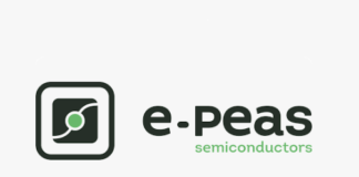 e-peas semiconductor