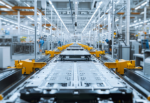 AI Manufacturing Technologies R&D Center