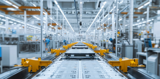 AI Manufacturing Technologies R&D Center