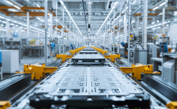 AI Manufacturing Technologies R&D Center