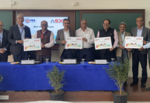 ASDC Signs MoU with PES University