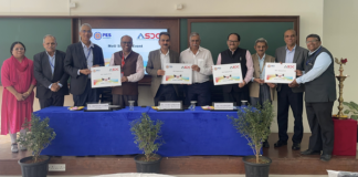 ASDC Signs MoU with PES University