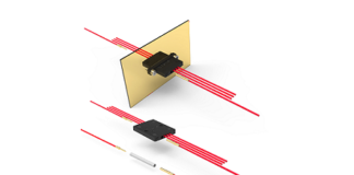 AeroSplice Wire-to-Wire Connecting Solution