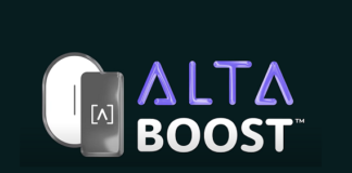 AltaBoost—carrier-grade Wi-Fi offload technology